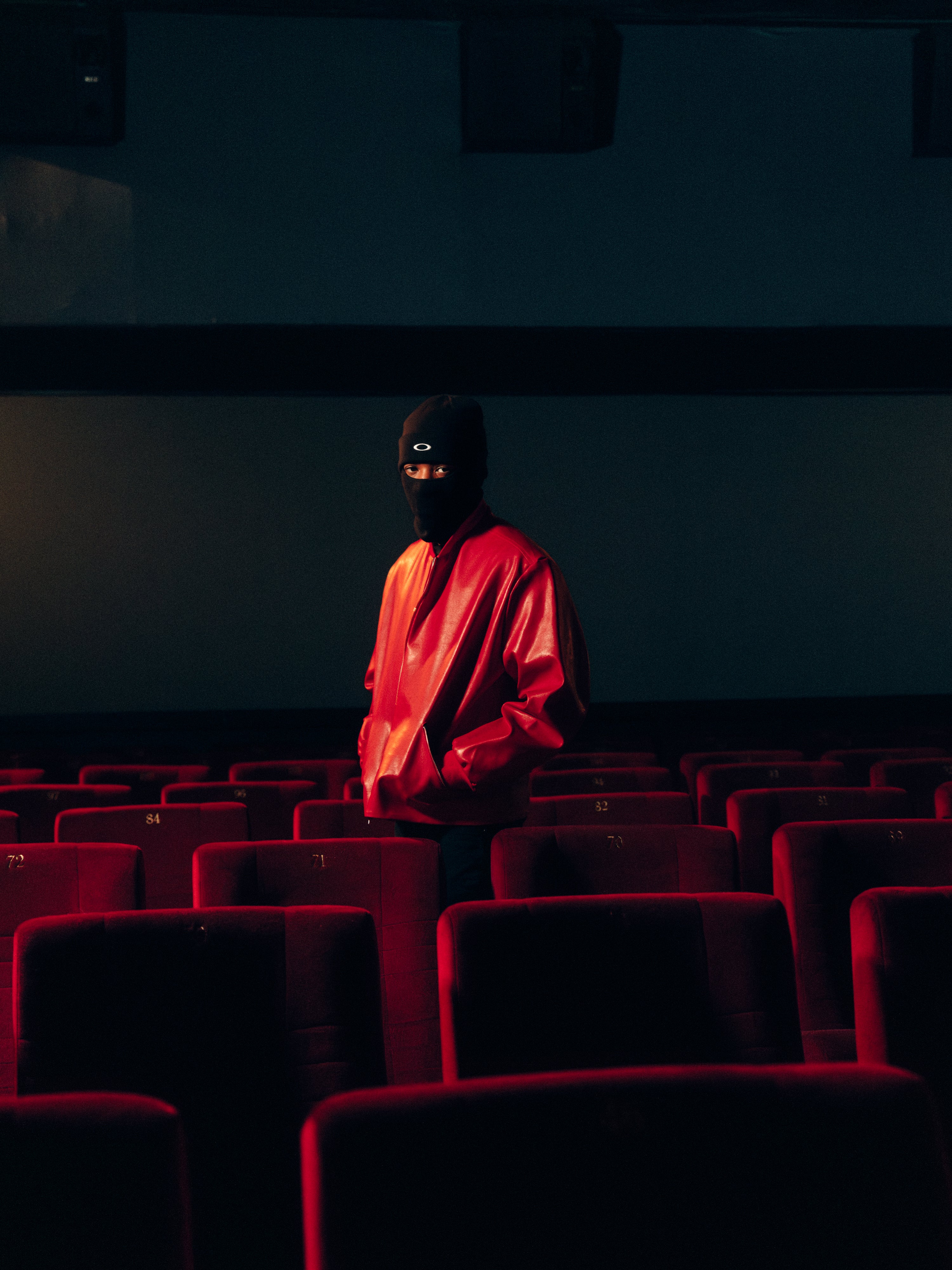 Sosa La M - LA MENACE Tour 2026