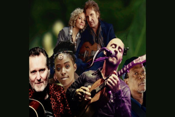 Stoppok & Artgenossen