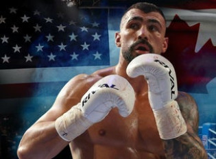 La Série de Boxe Gym