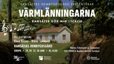 VÄRMLÄNNINGARNA image