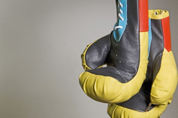 Queensberry Championship Boxing - Cooper vs Ursu