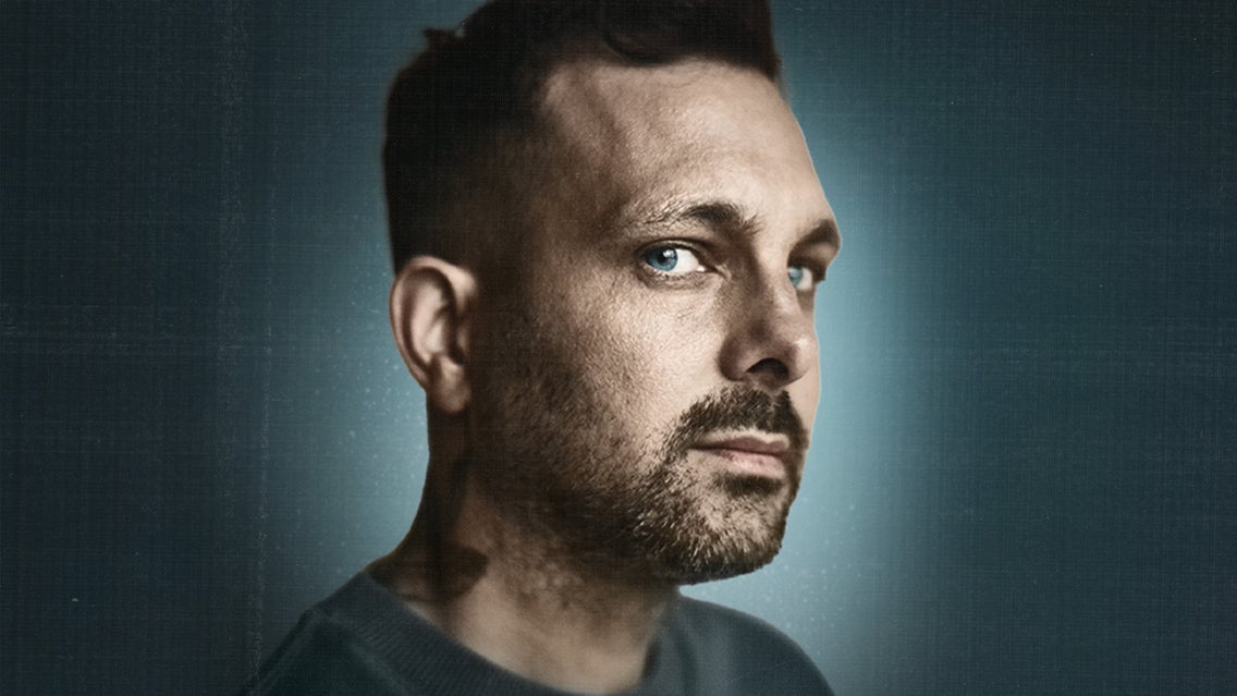 Steven Frayne: Up Close and Magical