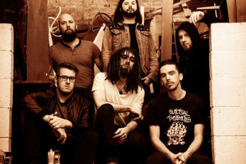 SikTh - Death Of A Dead Day - 20th Anniversary Performance