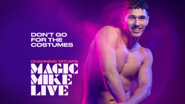 Magic Mike Live