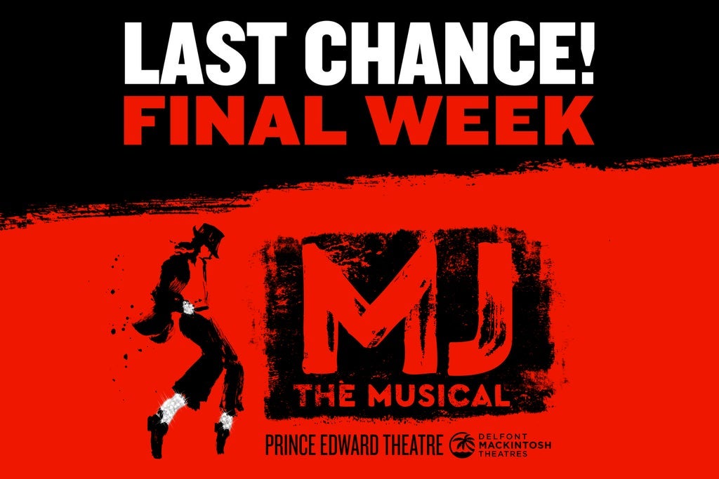 MJ The Musical