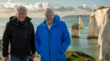 David Attenborough's Ocean In Concert