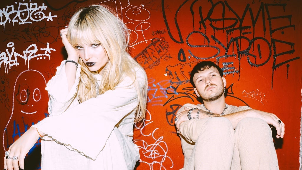 The Haunt & HIMALAYAS