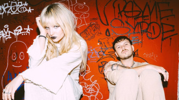 The Haunt & HIMALAYAS