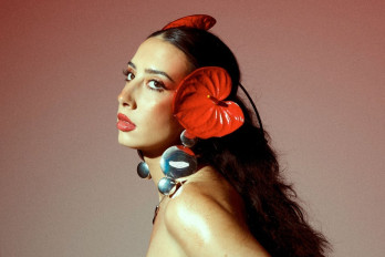 Naïka: Eclesia Tour