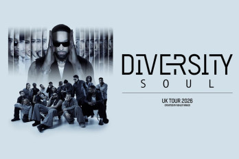 Diversity Soul 2026