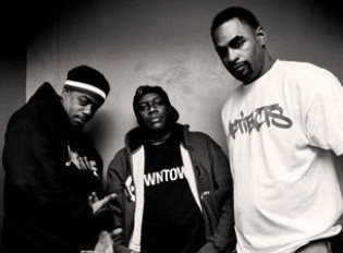 History of Hip-Hop: Remembering Artifacts