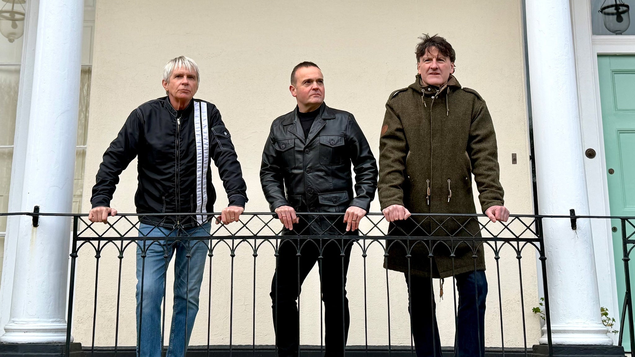 From The Jam Greatest Hits Tour