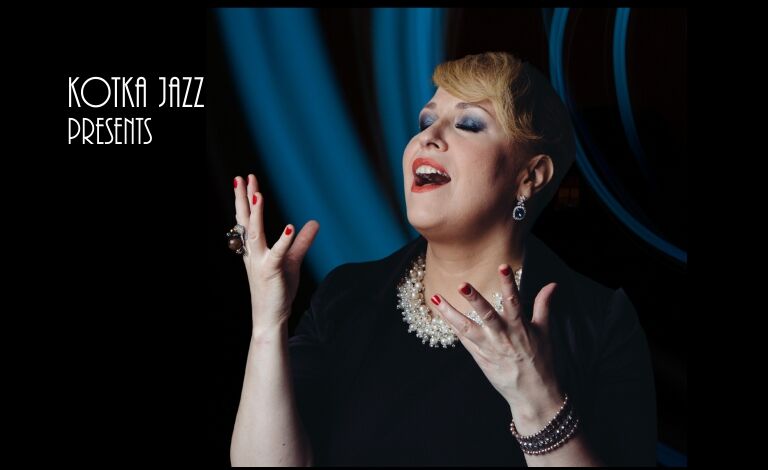 Johanna Försti Quintet @ East Coast Jazz Club