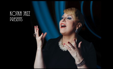 Johanna Försti Quintet @ East Coast Jazz Club image