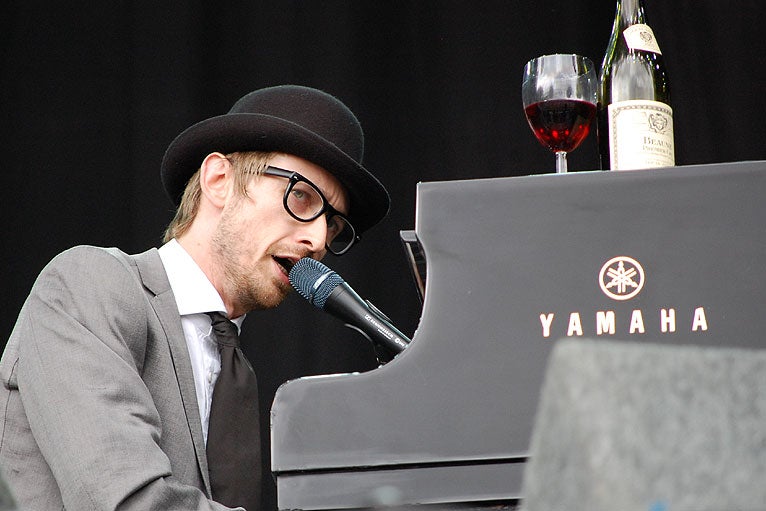 The Divine Comedy - European Tour 2026