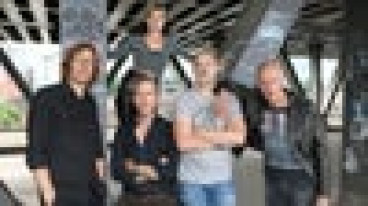 LOKALRUNDE mit: Studio12 + The Martins