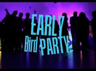 EARLY BIRD PARTY image