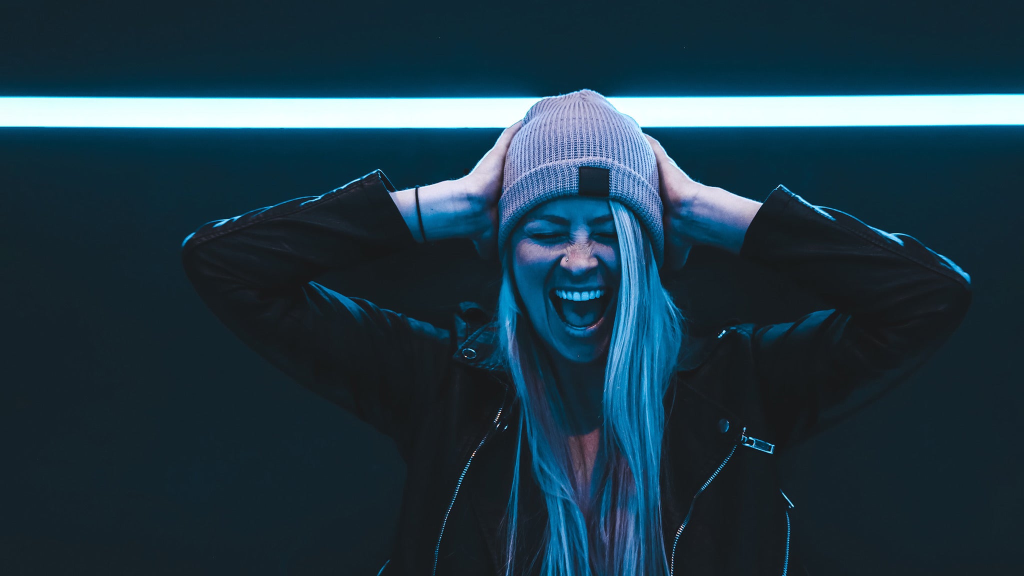 Stacked Pres: Maddy O'Neal (Calg)