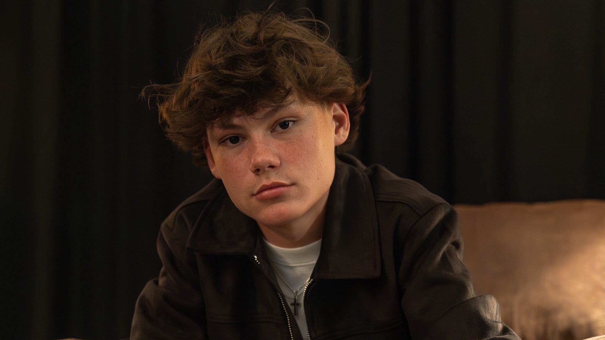 Maddox Batson - Live Worldwide Tour