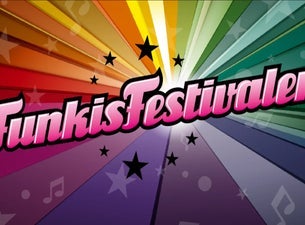 REGIONFINAL I FUNKISFESTIVALEN
