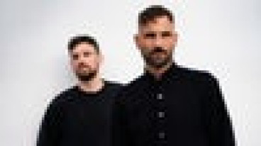 Klangkarussell - Kaleidoscope Live Tour 2026