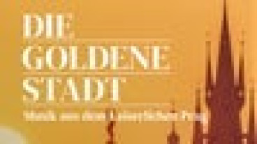 Weser-Renaissance: DIE GOLDENE STADT - AVE REGINA COELORUM