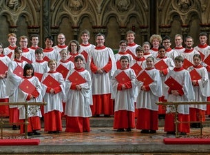 Choir of St John's College, Cambridge