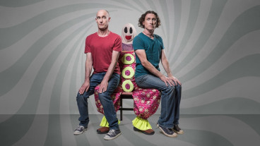 The Umbilical Brothers - Speedmouse