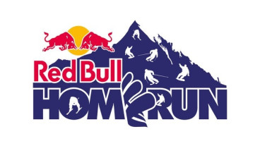 Red Bull Homerun - Afterski party
