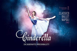 Cinderella - CLASSICO BALLET NAPOLI