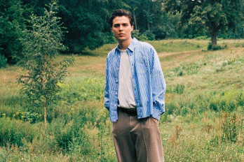 Luke Noa - “Ten Years Later” Tour 2026