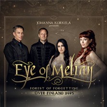 Johanna Kurkela & Eye of Melian