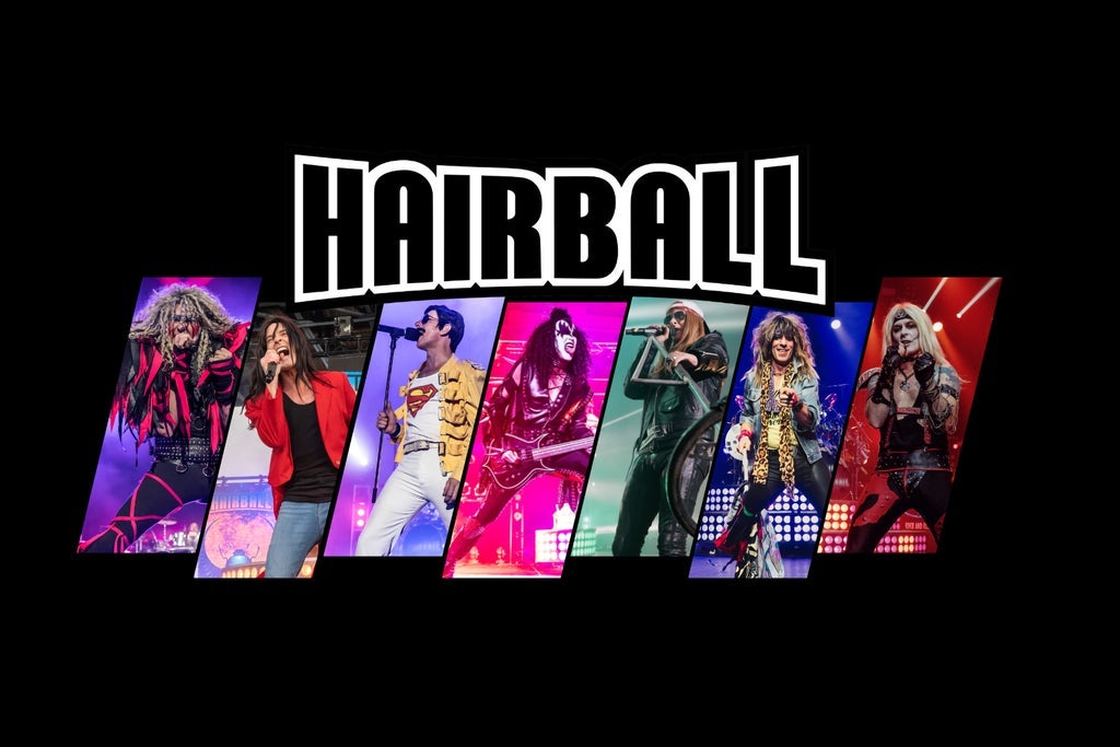 Hairball