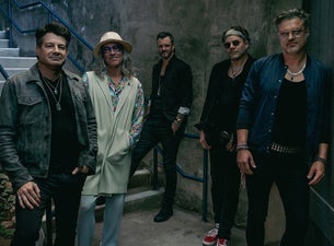 Collective Soul Ticket + Hotel Deals