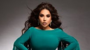 ARYANA UNSTOPPABLE LADIES WORLD TOUR