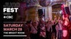 JUNOfest Presented by CBC - SAT - The Bright Room