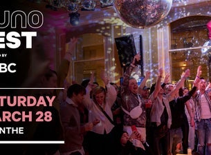 JUNOfest Presented by CBC - SAT - Absinthe