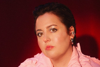 Ariane Moffatt - Airs de jeux