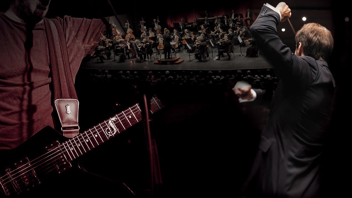 AnesthesiA - Hommage à Metallica symphonique