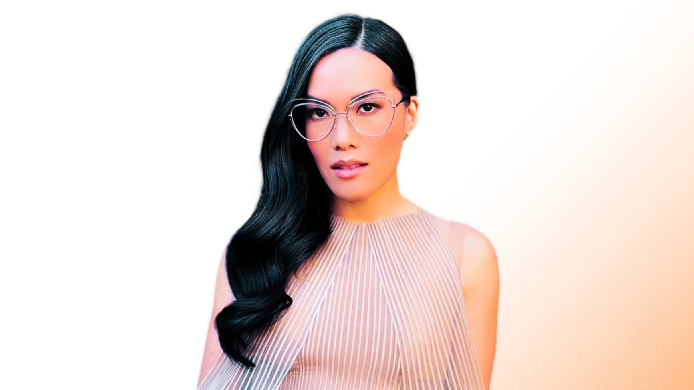 Ali Wong: Ali Wong Live