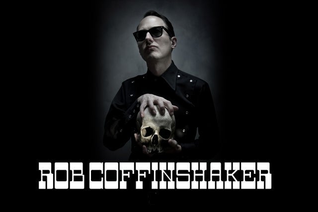 ROB COFFINSHAKER