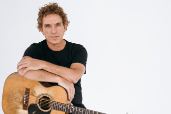THE REGENT THEATRE OFFICIAL REOPENING: IAN MOSS ONE NIGHT ONLY