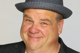 Angelo Tsarouchas - The Diaspora Tour