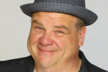 Angelo Tsarouchas - The Diaspora Tour