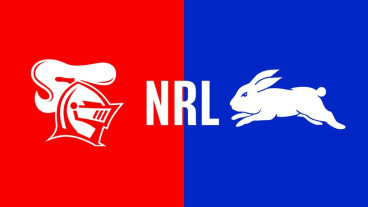2026 NRL Telstra Premiership - Newcastle Knights v Rabbitohs
