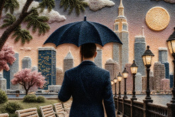 Orchestra Wellington - 1 W:ellington