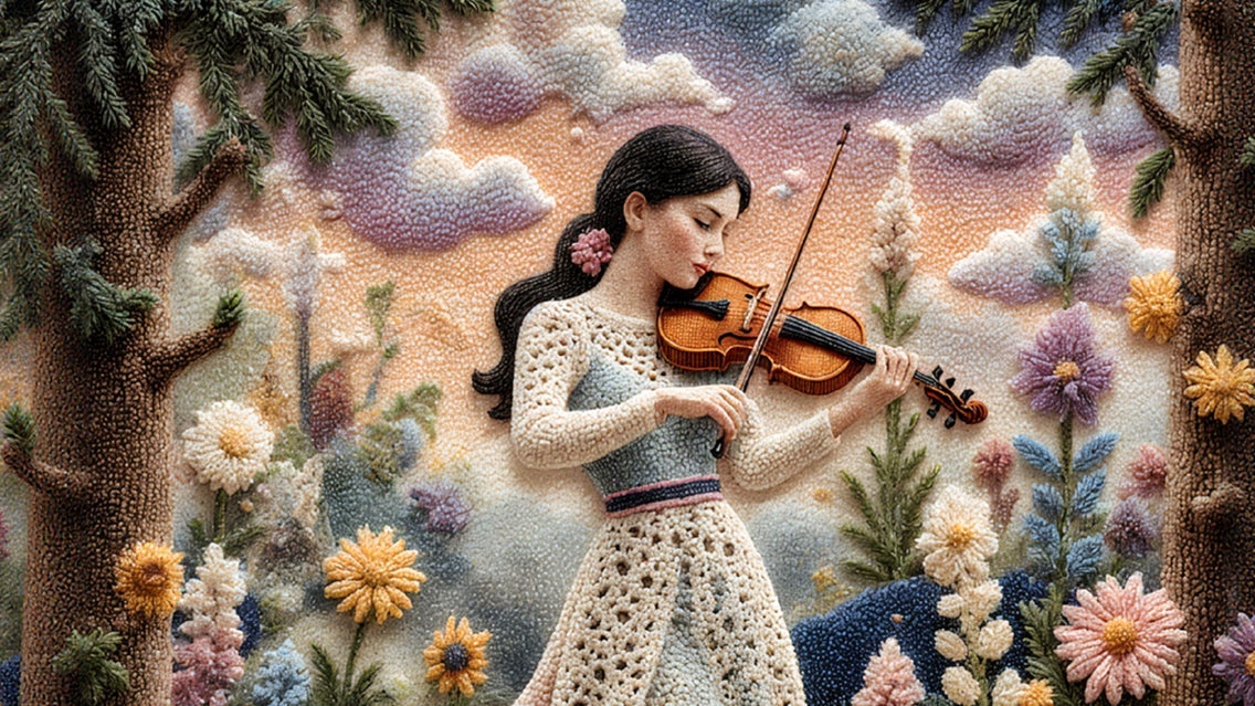 Orchestra Wellington - 2 Virtuosi