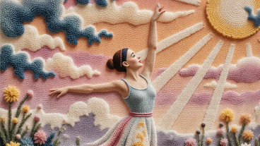 Orchestra Wellington - 3 Creation