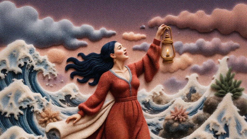 Orchestra Wellington - 6 Oceans