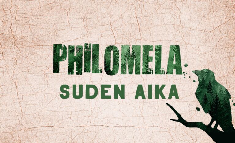 Philomela: Suden aika